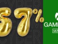 Xbox Game Pass cyber Monday // Source : Montage Numerama