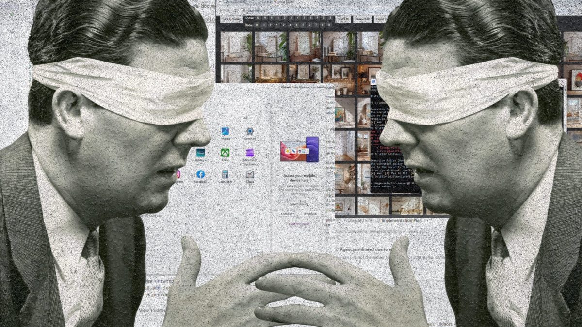 cauchemar happy ending // Source : Montage Numerama