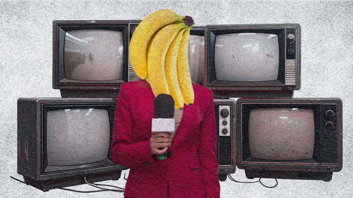 Nano Banana Fake News // Source : Montage Numerama Nano Banana Fake News // Source : Montage Numerama