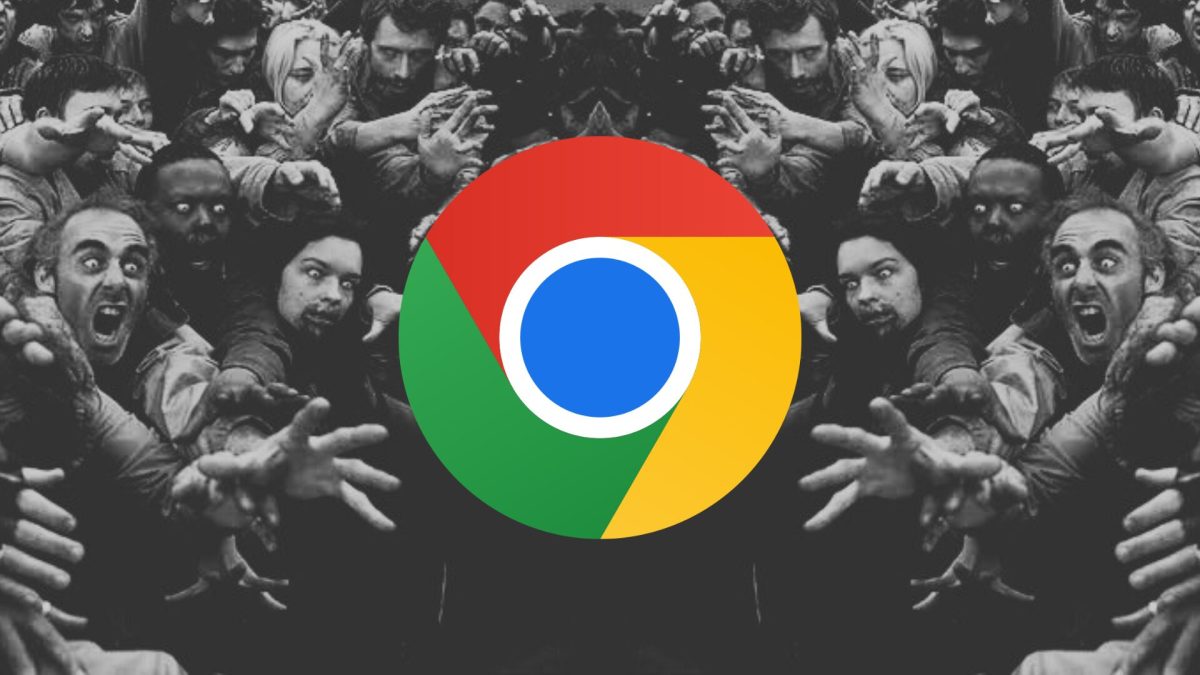 Les agents IA débarquent sur Chrome : Google active une dernière arme pour éviter les dérapages // Source : Montage Numerama