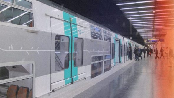 vice caché RATP // Source : montage Numerama