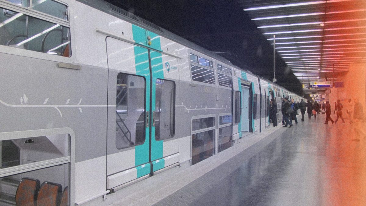 vice caché RATP // Source : montage Numerama