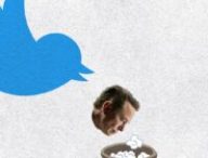 Le retour de Twitter ? // Source : Montage Numerama