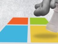 Microsoft affiche ses ambitions // Source : Montage Numerama