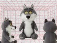 loup mal aimé // Source : Montage Numerama