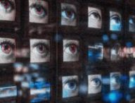 DGSI Palantir // Source : Montage Numerama
