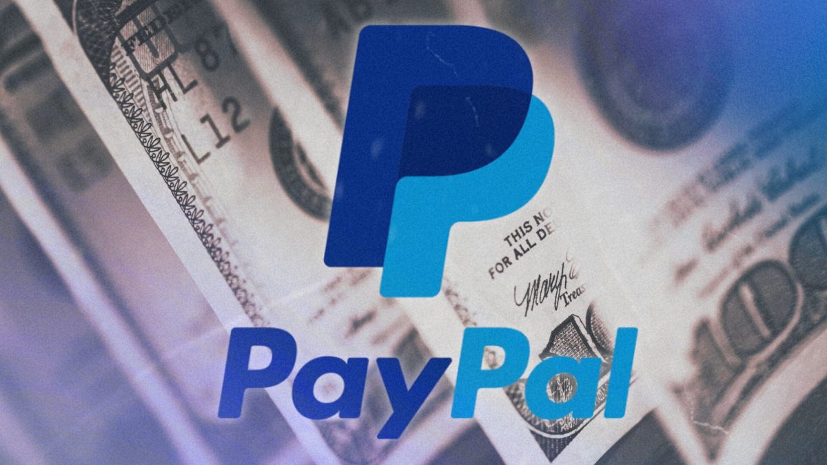 PayPal a annoncé, le 15 décembre 2025, avoir déposé une demande pour créer sa propre « PayPal Bank » // Source : Numerama / PayPal PayPal a annoncé, le 15 décembre 2025, avoir déposé une demande pour créer sa propre « PayPal Bank » // Source : Numerama / PayPal