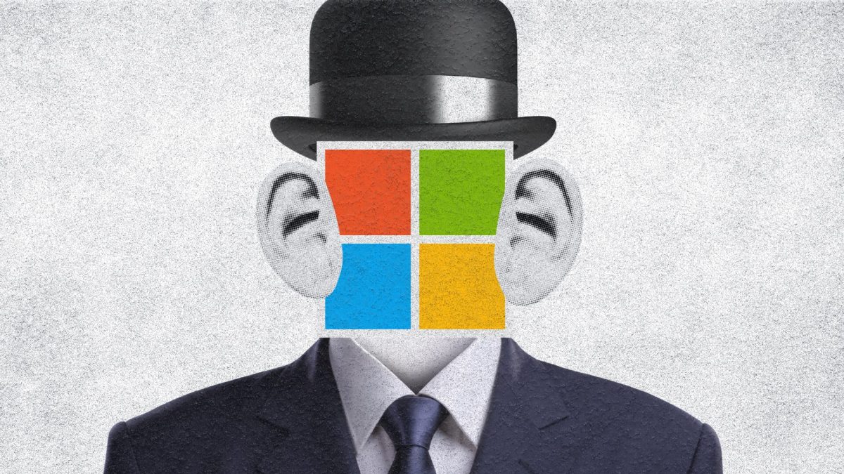 Microsoft déclare recevoir environ 20 demandes de clés BitLocker par an de la part des autorités américaines // Source : Forbes Microsoft déclare recevoir environ 20 demandes de clés BitLocker par an de la part des autorités américaines // Source : Forbes