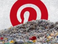 Pinterest IA slop // Source : Montage Numerama Pinterest IA slop // Source : Montage Numerama