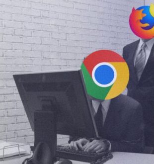 DarkSpectre // Source : Montage Numerama DarkSpectre // Source : Montage Numerama