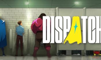 Dispatch // Source : AdHoc Studio Dispatch // Source : AdHoc Studio