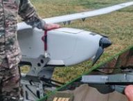 Drone couv