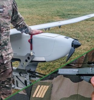 Drone couv Drone couv