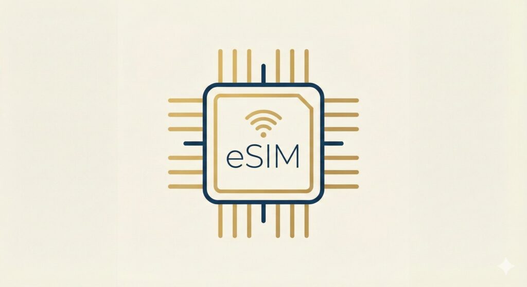 Opter pour l'eSIM de RED by SFR permet de faire de belles économies.