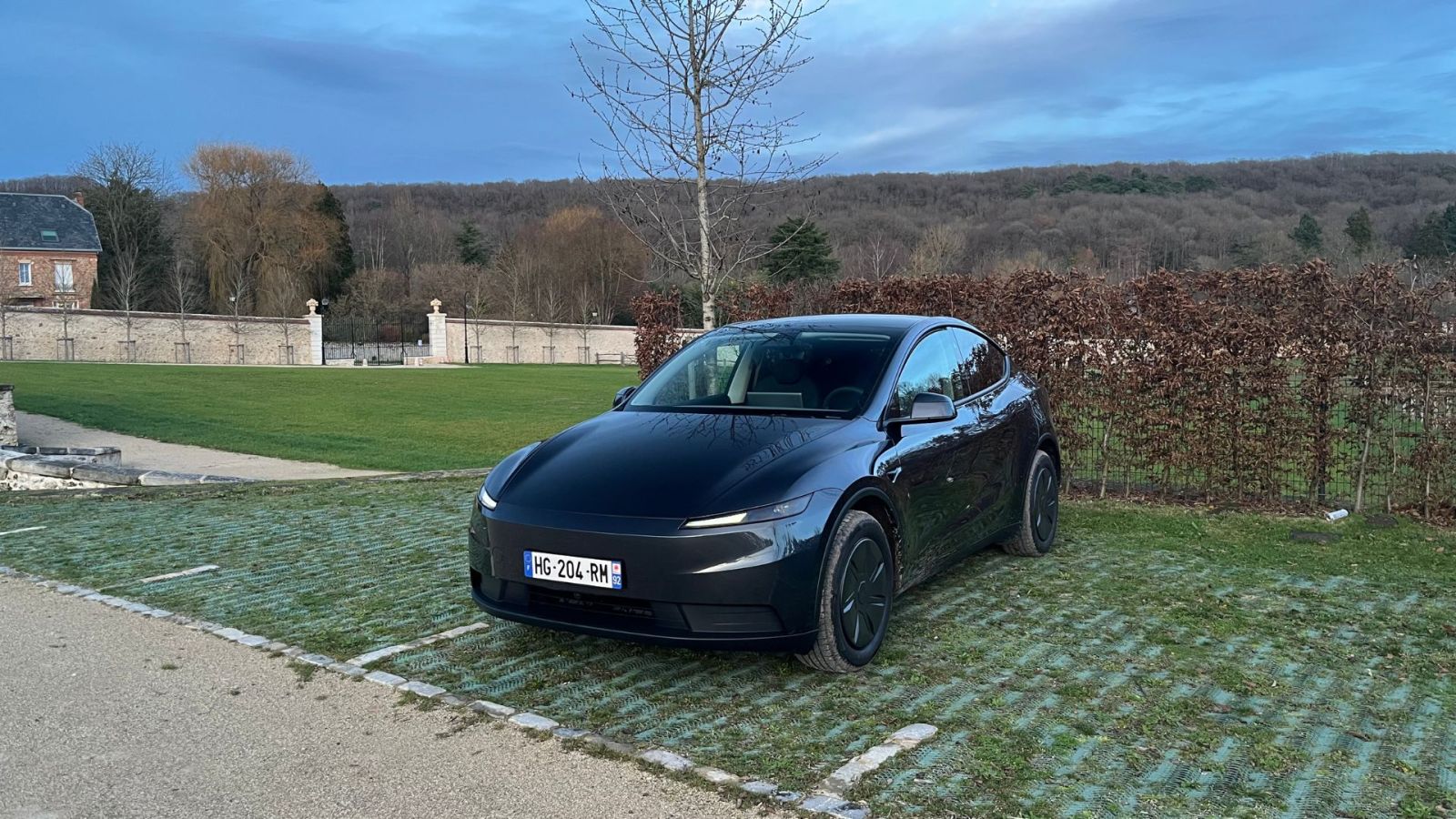 La voiture la plus vendue d’Europe est aussi celle qui pollue le moins selon Green NCAP