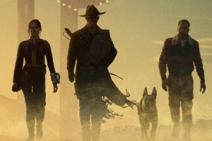 Fallout saison 2 // Source : Prime Video