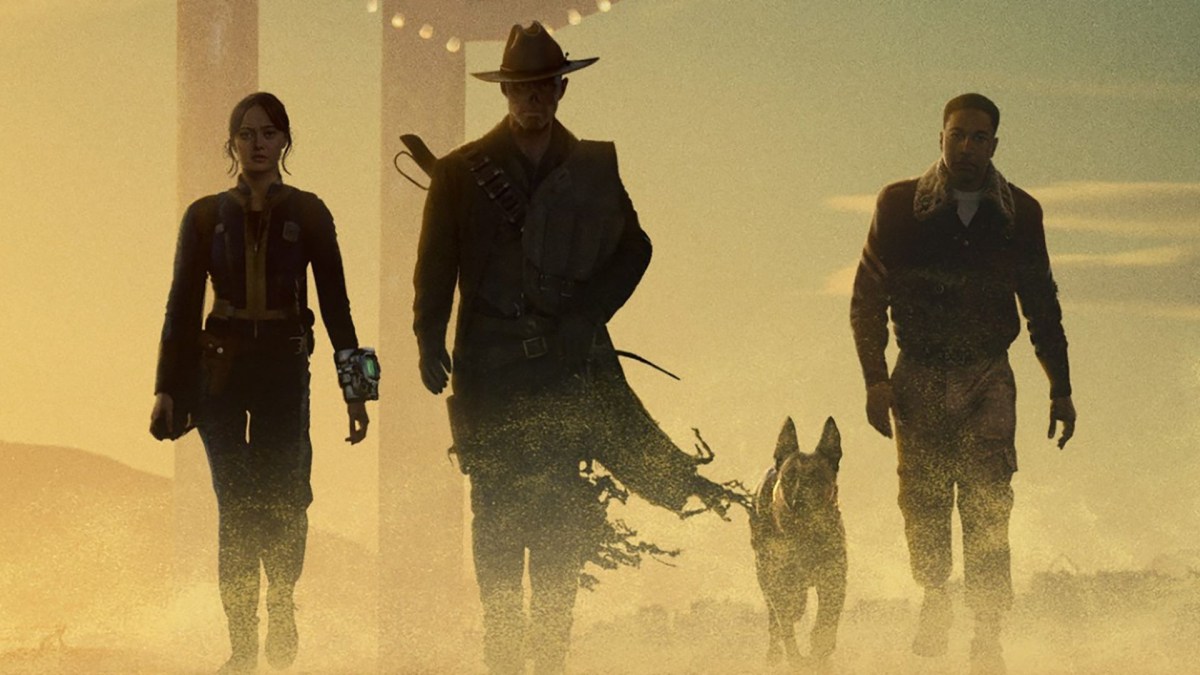Fallout saison 2 // Source : Prime Video Fallout saison 2 // Source : Prime Video