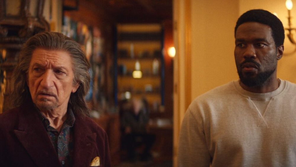 Le meilleur duo de l'année 2026 se trouve déjà dans Wonder Man // Source : Disney+ / Marvel