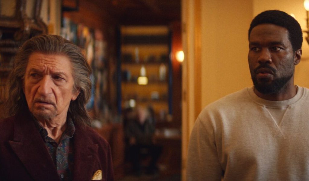 Le meilleur duo de l'année 2026 se trouve déjà dans Wonder Man // Source : Disney+ / Marvel