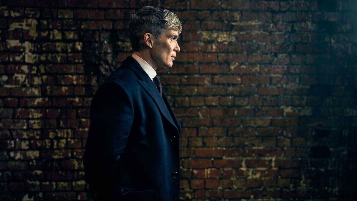 Les Peaky Blinders reviennent dans un film qui sortira en mars 2026. // Source : Netflix Les Peaky Blinders reviennent dans un film qui sortira en mars 2026. // Source : Netflix