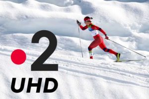 France 2 UHD et JO d'hiver // Source : Numerama France 2 UHD et JO d'hiver // Source : Numerama