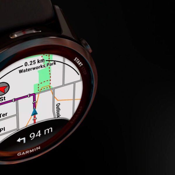 Garmin Forerunner 970