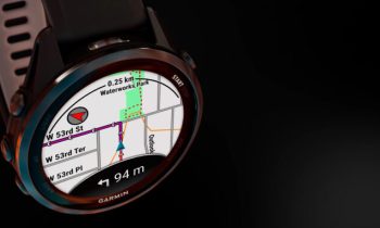 Garmin Forerunner 970 // Source : Garmin Garmin Forerunner 970 // Source : Garmin