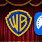 Paramount vs Netflix // Source : Montage Numerama Paramount vs Netflix // Source : Montage Numerama