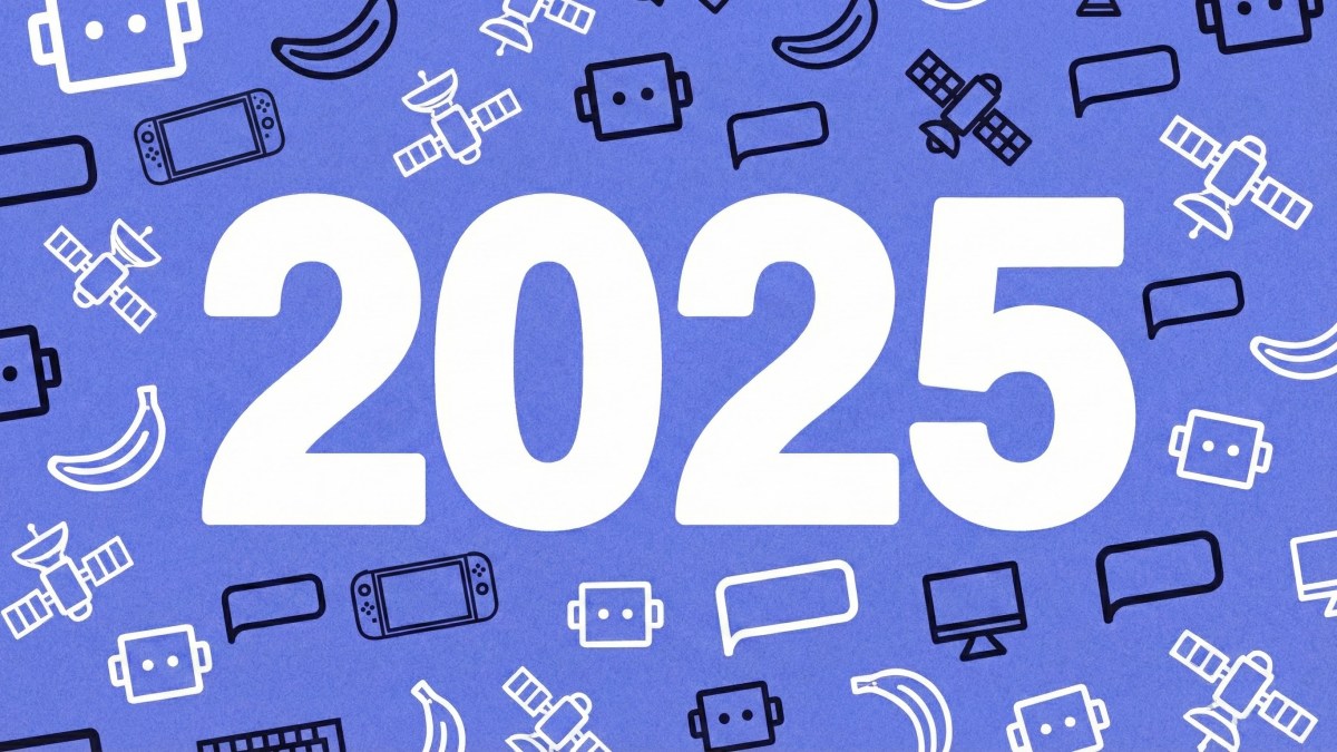 2025 en tech. // Source : Numerama / Nano Banana 2025 en tech. // Source : Numerama / Nano Banana