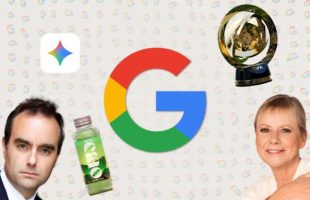 Google Year in Review 2025. // Source : Numerama