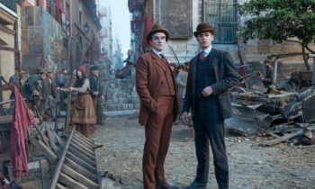 Young Sherlock // Source : Prime Video Young Sherlock // Source : Prime Video