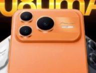 Le Honor Power 2. // Source : Huawei Central Le Honor Power 2. // Source : Huawei Central