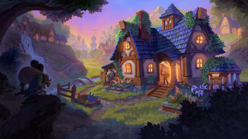 housing logis