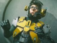 Metroid Prime 4: Beyond // Source : Capture Switch 2 Metroid Prime 4: Beyond // Source : Capture Switch 2