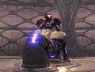 Metroid Prime 4: Beyond // Source : Capture Switch 2