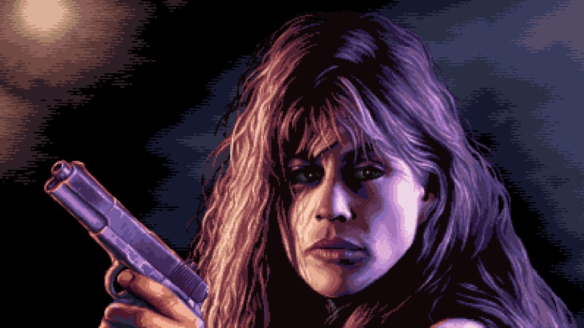 Terminator 2D: No Fate // Source : Capture PS5 Terminator 2D: No Fate // Source : Capture PS5
