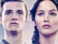 Josh Hutcherson et Jennifer Lawrence dans Hunger Games // Source : Lionsgate Josh Hutcherson et Jennifer Lawrence dans Hunger Games // Source : Lionsgate