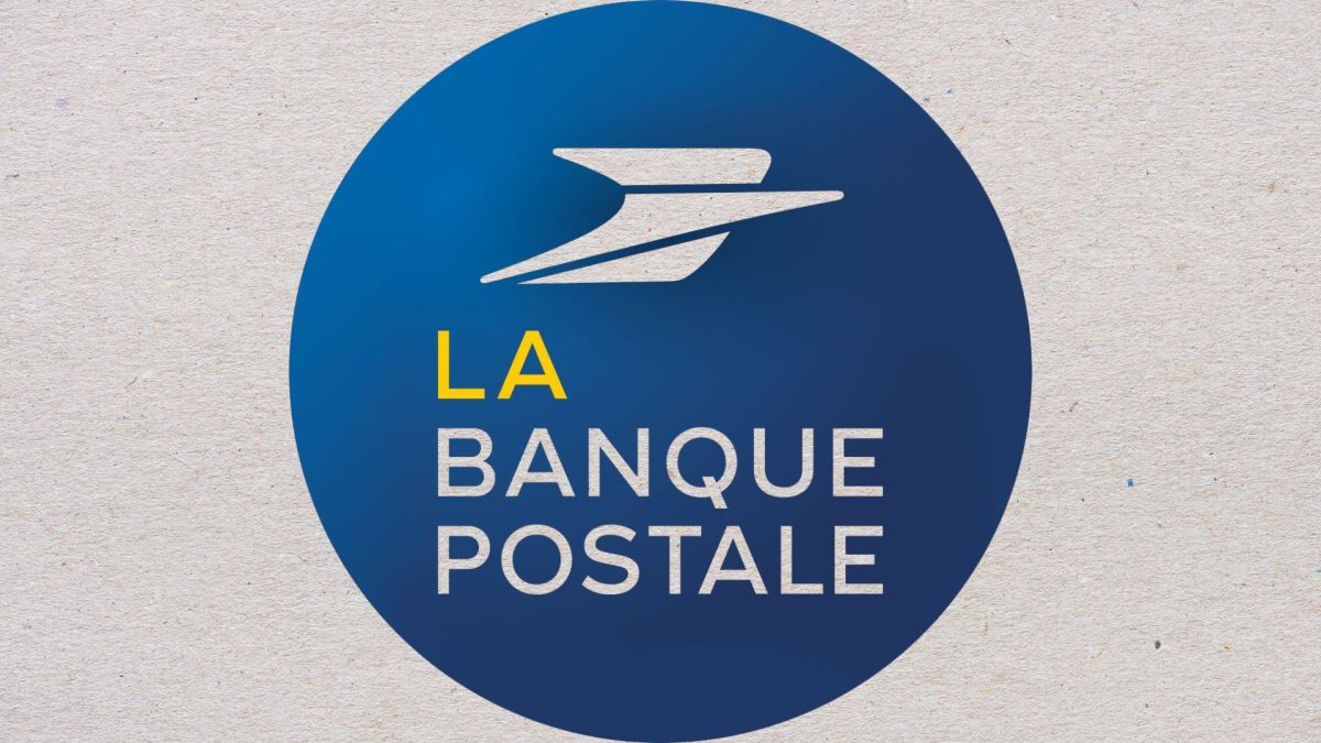 la banque postale la banque postale