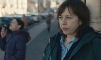 L'affaire Laura Stern // Source : Raoul Gilibert / HBO Max L'affaire Laura Stern // Source : Raoul Gilibert / HBO Max