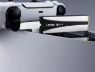 Lexar Play 2280 SSD // Source : Lexar