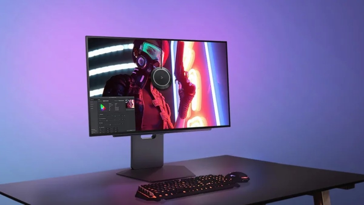 LG UltraGear 27GX790A-B // Source : LG LG UltraGear 27GX790A-B // Source : LG