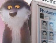 Intermarché comptait permettre à ses clients de poser avec le loup de sa publicité dès le 18 décembre 2025. // Source : Intermarché / Romance Agency / Illogic Studios /Futurhit12 Intermarché comptait permettre à ses clients de poser avec le loup de sa publicité dès le 18 décembre 2025. // Source : Intermarché / Romance Agency / Illogic Studios /Futurhit12
