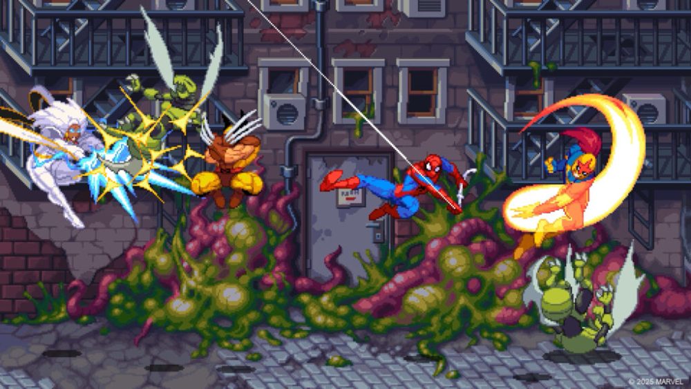 Marvel Cosmic Invasion Marvel Cosmic Invasion