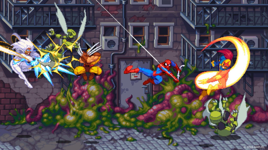 Marvel Cosmic Invasion Marvel Cosmic Invasion