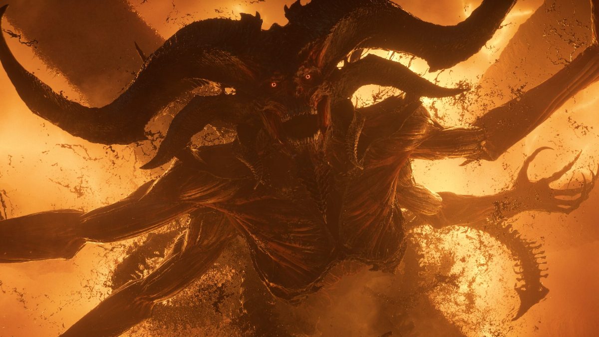 Diablo 4: Lord of Hatred // Source : Blizzard Entertainment Diablo 4: Lord of Hatred // Source : Blizzard Entertainment