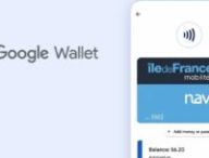 Navigo dans Google Wallet. // Source : Numerama Navigo dans Google Wallet. // Source : Numerama