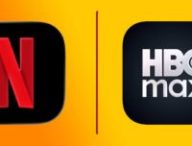 Netflix et HBO Max ne fusionneront pas.  // Source : Numerama