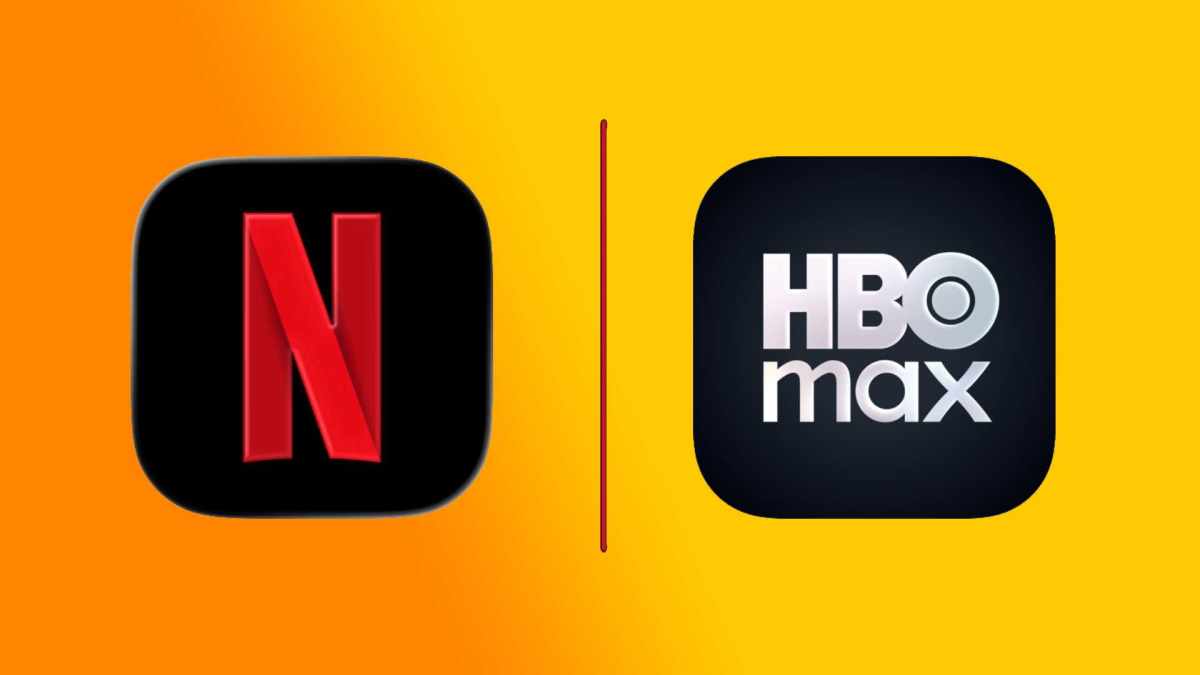 Netflix et HBO Max ne fusionneront pas. // Source : Numerama Netflix et HBO Max ne fusionneront pas. // Source : Numerama