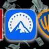 Paramount a rejoint à nouveau la course pour racheter Warner Bros. // Source : Numerama
