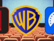 Netflix vs Paramount // Source : Numerama / Netflix / WBD / Paramount Netflix vs Paramount // Source : Numerama / Netflix / WBD / Paramount